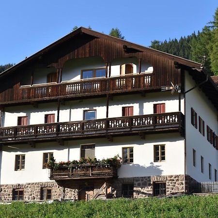 Unterlanerhof Apartment Sexten Екстериор снимка