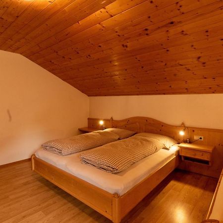Unterlanerhof Apartment Sexten Екстериор снимка