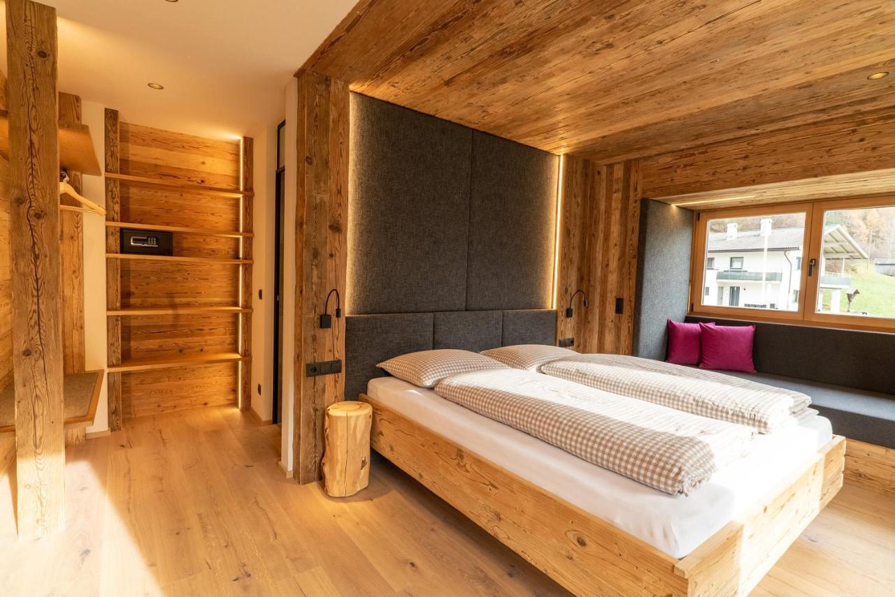 Unterlanerhof Apartment Sexten Екстериор снимка