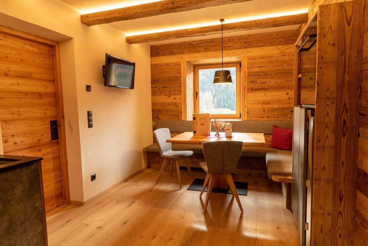 Unterlanerhof Apartment Sexten Екстериор снимка