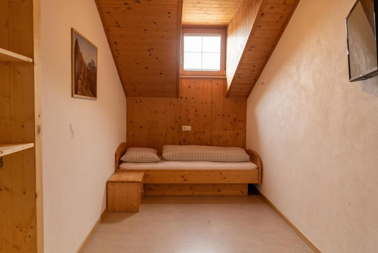 Unterlanerhof Apartment Sexten Екстериор снимка