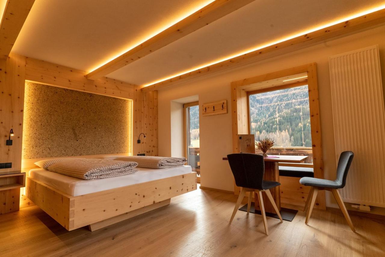 Unterlanerhof Apartment Sexten Екстериор снимка